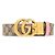 Gucci Cinturón Reversible GG Marmont