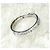 Tiffany & Co Tiffany TCO Diamant Logo Ring aus Platin Blau - Ansicht 2