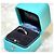 Tiffany & Co Tiffany TCO Diamant Logo Ring aus Platin Blau - Ansicht 4
