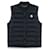 Moncler Barthe Down Vest Black
