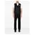 Moncler Barthe Down Vest Black - view 5