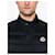 Moncler Barthe Down Vest Black - view 8