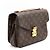 Louis Vuitton Borsa Tote Pochette Métis e Borsa a Tracolla Monogram Nero - vista 3