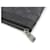 Louis Vuitton Pochette Clutch Monogram Eclipse Nero  - vista 7