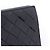 Bottega Veneta Piccola pochette documenti Intrecciato nera - vista 4
