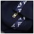 Louis Vuitton Sudadera de manga abierta para mujeres Azul - vista 5
