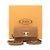 Tod's Mini borsa a flap senza tempo e borsa a spalla Marrone