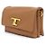 Tod's Mini borsa a flap senza tempo e borsa a spalla Marrone - vista 2