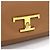 Tod's Mini borsa a flap senza tempo e borsa a spalla Marrone - vista 7