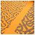 Burberry Cashmere Wool Blend Shawl Scarf Muffler - view 4
