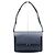 Marni Bolsa de ombro Saffiano e bolsa crossbody