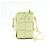 Bottega Veneta Mini borsa a secchiello lavata al limone e a tracolla Giallo