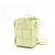 Bottega Veneta Mini borsa a secchiello lavata al limone e a tracolla Giallo - vista 2