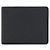 Slender Louis Vuitton Portafoglio Slim Bifold da Uomo Nero
