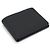 Slender Louis Vuitton Portafoglio Slim Bifold da Uomo Nero - vista 2