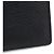 Slender Louis Vuitton Portafoglio Slim Bifold da Uomo Nero - vista 3