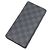 Louis Vuitton Damier Graphite Brazza Wallet Men Long Wallet Brown - view 7