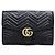 Gucci Clutch estruturado suave Marmont