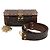 Louis Vuitton Borsa a spalla e borsa crossbody in tela monogramma Papillon Multicolore
