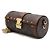 Louis Vuitton Borsa a spalla e borsa crossbody in tela monogramma Papillon Multicolore - vista 2