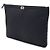 Chanel Grande Clutch in Blu Navy Scuro - vista 2