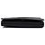 Gucci Clutch in pelle nera con frange Interlocking Soho - vista 7