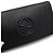 Gucci Clutch in pelle nera con frange Interlocking Soho - vista 8