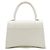 Balenciaga Borsa a mano e borsa a spalla Hourglass Small Top Handle - vista 4