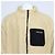Céline Giacca in pile oversize da uomo in beige Marrone - vista 2