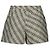 Burberry Pantalones cortos de pijama de algodón a cuadros Multicolor - vista 4