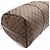Louis Vuitton Borsa da viaggio Keepall Bandoulière Damier Ebene Multicolore - vista 7