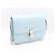 Classic Box Céline Borsa a spalla e borsa crossbody classica in pelle di vitello medio - vista 3