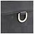 Louis Vuitton Pochette Clutch Damier Infini Nero - vista 6