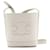 Céline Mini Eimer Schultertasche Braun  - Ansicht 2