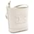 Céline Mini Eimer Schultertasche Braun  - Ansicht 4