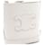 Céline Mini Eimer Schultertasche Braun  - Ansicht 5