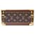 Louis Vuitton Cofre Trunk Box Multicolore  - vista 2