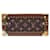 Louis Vuitton Cofre Trunk Box Multicolore  - vista 3