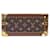Louis Vuitton Cofre Trunk Box Multicolore  - vista 4