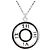 Tiffany & Co Tiffany Atlas Silberkette