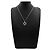 Tiffany & Co Tiffany Atlas Silberkette - Ansicht 2