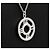 Tiffany & Co Tiffany Atlas Silberkette - Ansicht 4