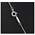 Tiffany & Co Tiffany Atlas Silberkette - Ansicht 5