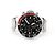 Tissot Cronógrafo em aço SeaStar Quartz Multicor - vista 2