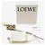 Loewe Portachiavi Anagram Charm in pelle di vitello classica Multicolore - vista 7