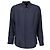 Fendi Camisa de Seda FF Karligraphy - vista 3