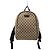 Gucci GG Canvas Rucksack Mehrfarben