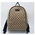 Gucci GG Canvas Rucksack Mehrfarben - Ansicht 2