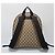 Gucci GG Canvas Rucksack Mehrfarben - Ansicht 5
