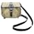 Céline Borsa crossbody Blason Argento
